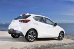Mazda2 Genki 2014 года (AU)